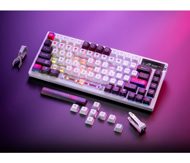 ASUS ROG AZOTH X - 1486437 - zdjęcie 7